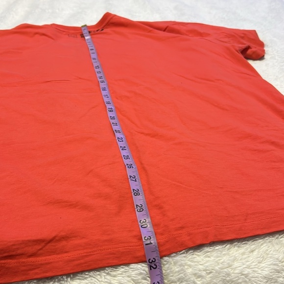 Bold Graphic Tee, Size 3X - Stand Out Style! - Picture 9 of 11